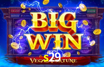 Fortune Tiger Slot