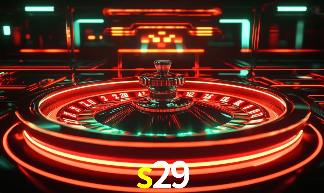 Download s29 Windows