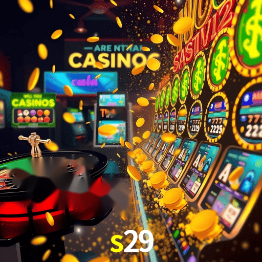 Casino Ao Vivo s29