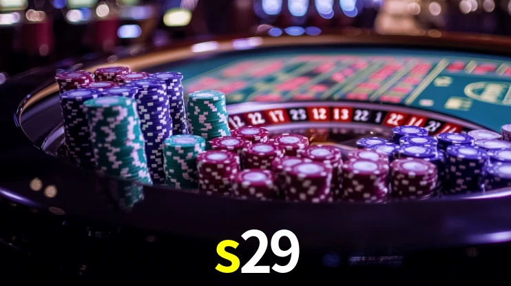 Daily Bonuses s29