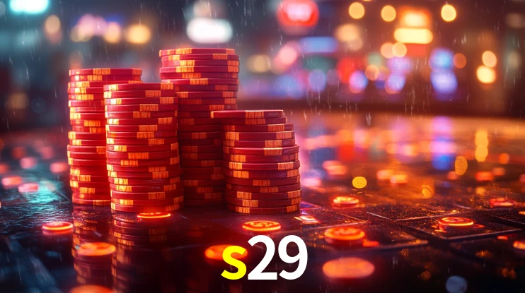 s29 - Cassino On-line 24h - s29.com