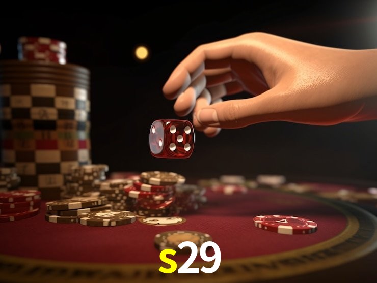 s29 Tipos de máquinas caça-níqueis