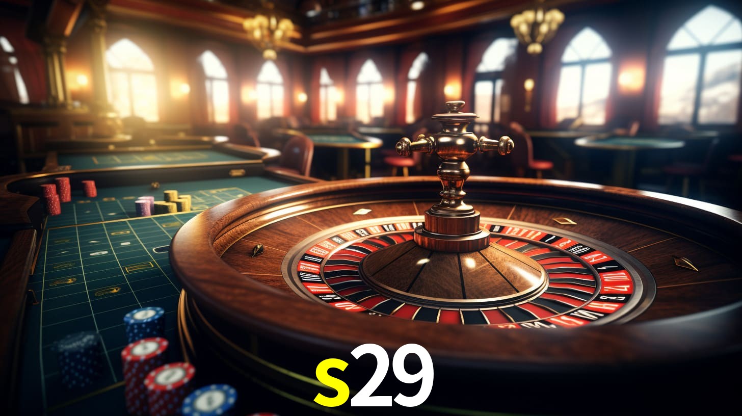 Live Casino s29