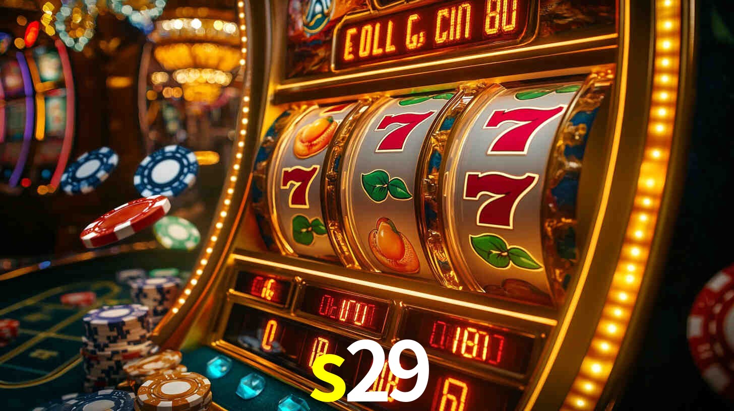 s29 App Interface