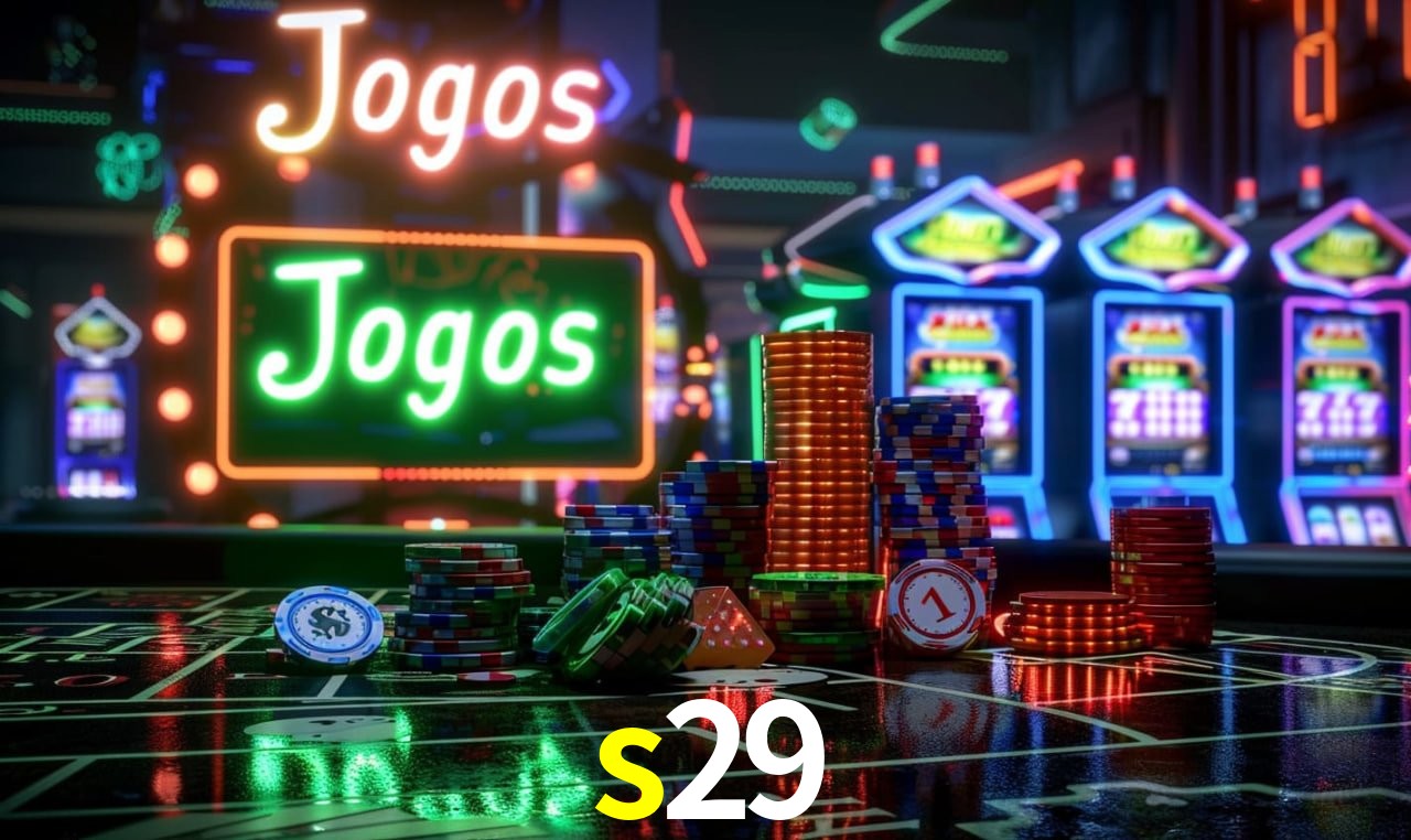 Segurança App s29