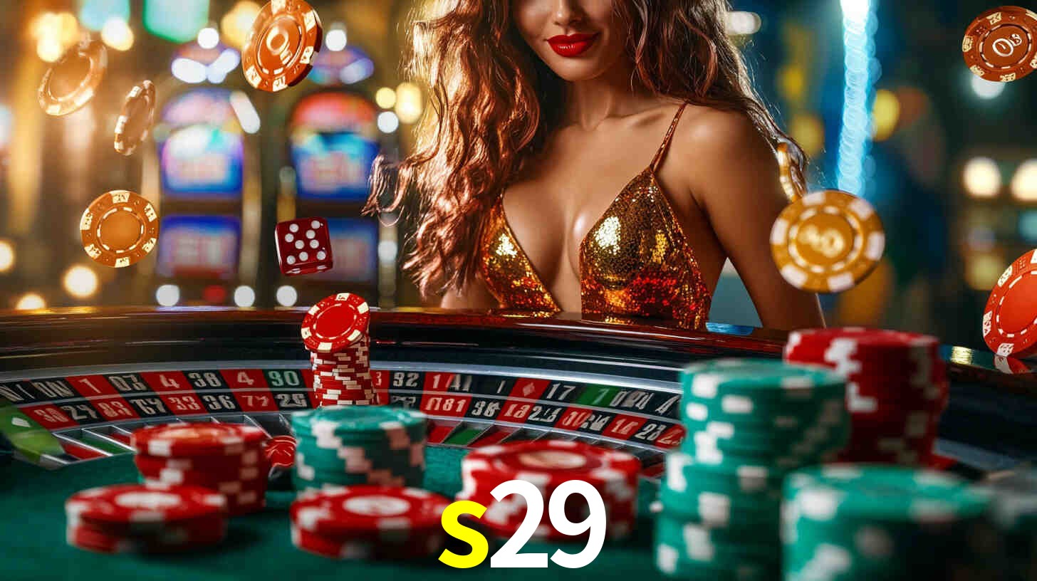 Ofertas Imperdíveis na s29: Promoções e Bônus Que Valem a Pena