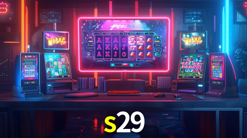 s29.com