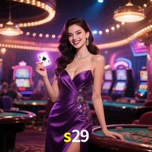 Benefícios da Conta s29