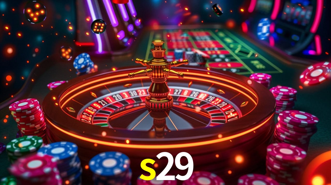 Estatísticas do Jogo s29