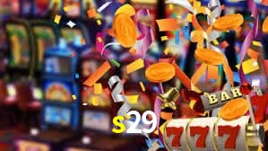 Jogos App s29