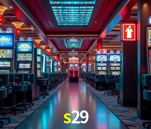 Casino VIP s29