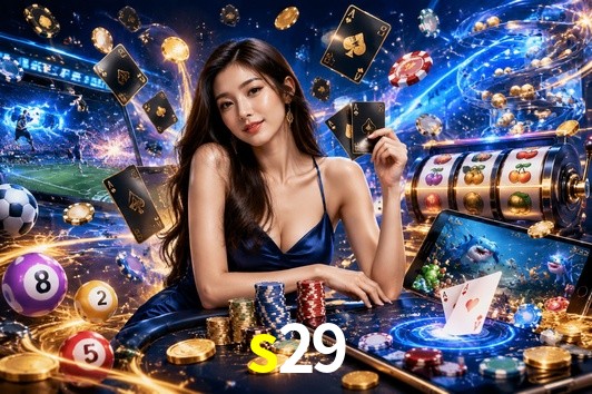 Flash Promotion s29