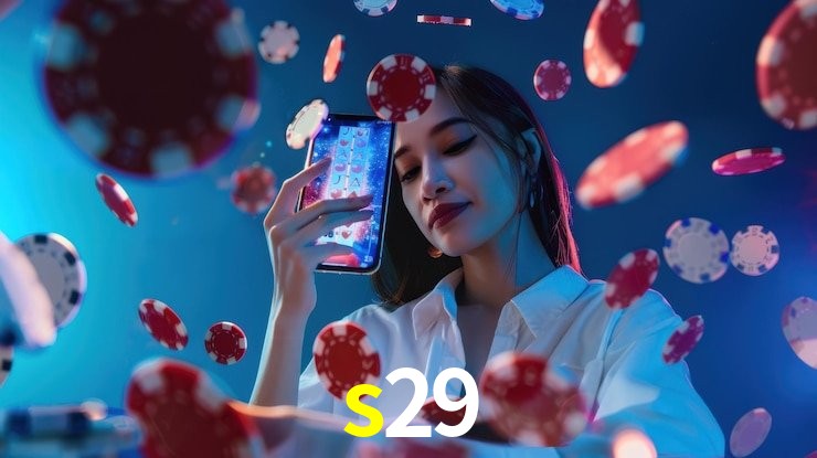 Jogo Spaceman s29