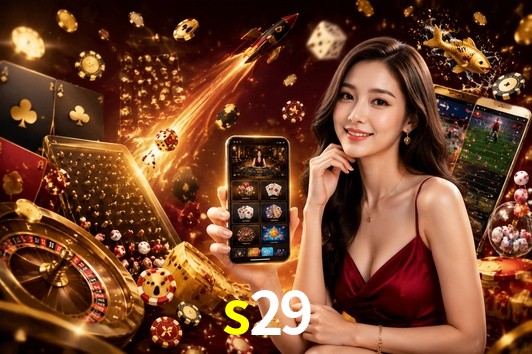 Weekend Specials s29