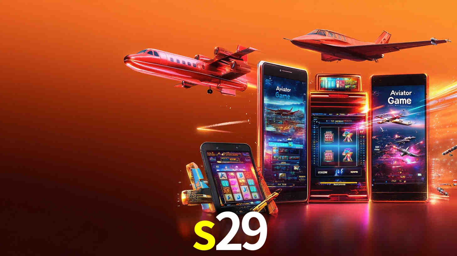 Baixar s29 Android