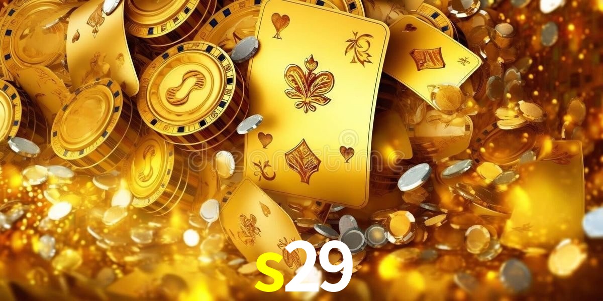 Mesa de Blackjack s29