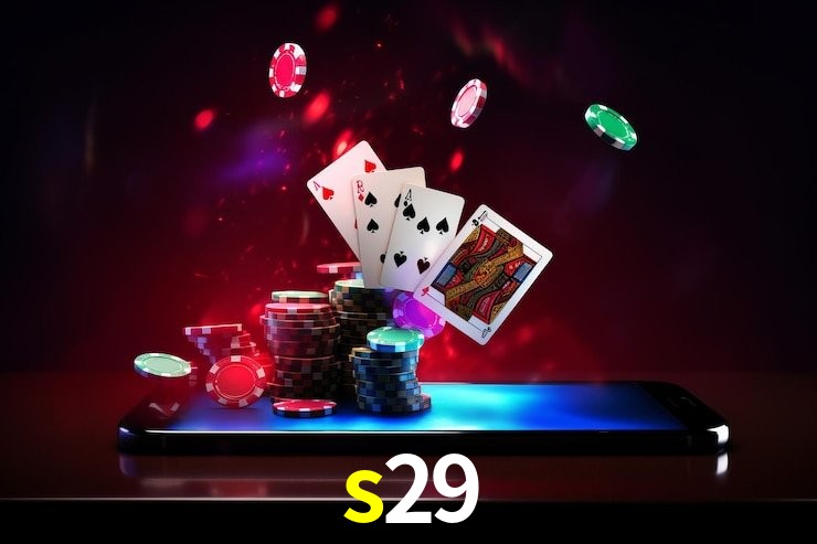 Game Providers s29