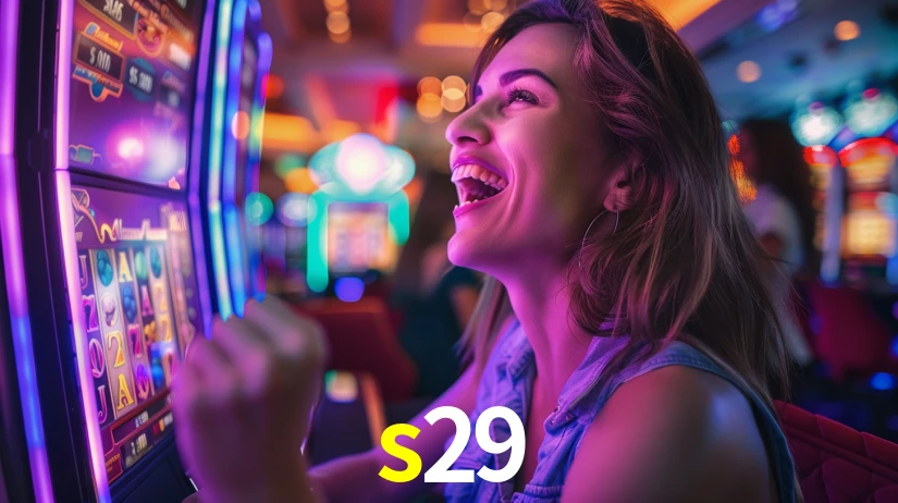 s29: Seu Especialista em Apostas Esportivas Brasileiras