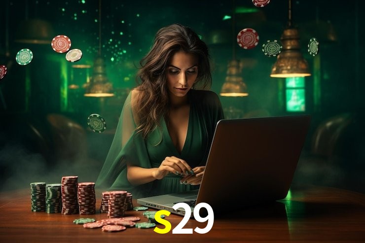 App s29 Android