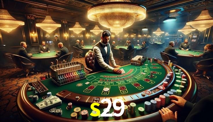 Player Reviews s29
