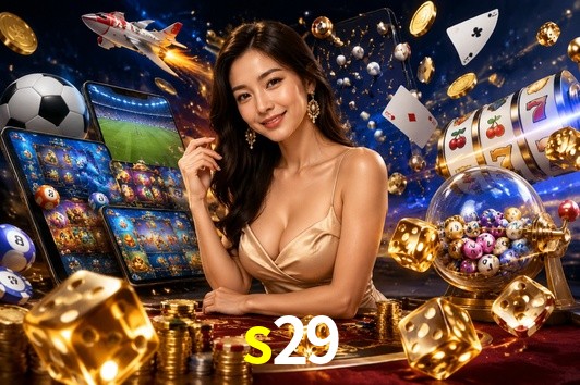 Account Benefits s29