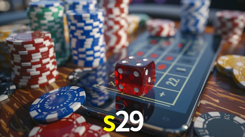 Promoções App s29