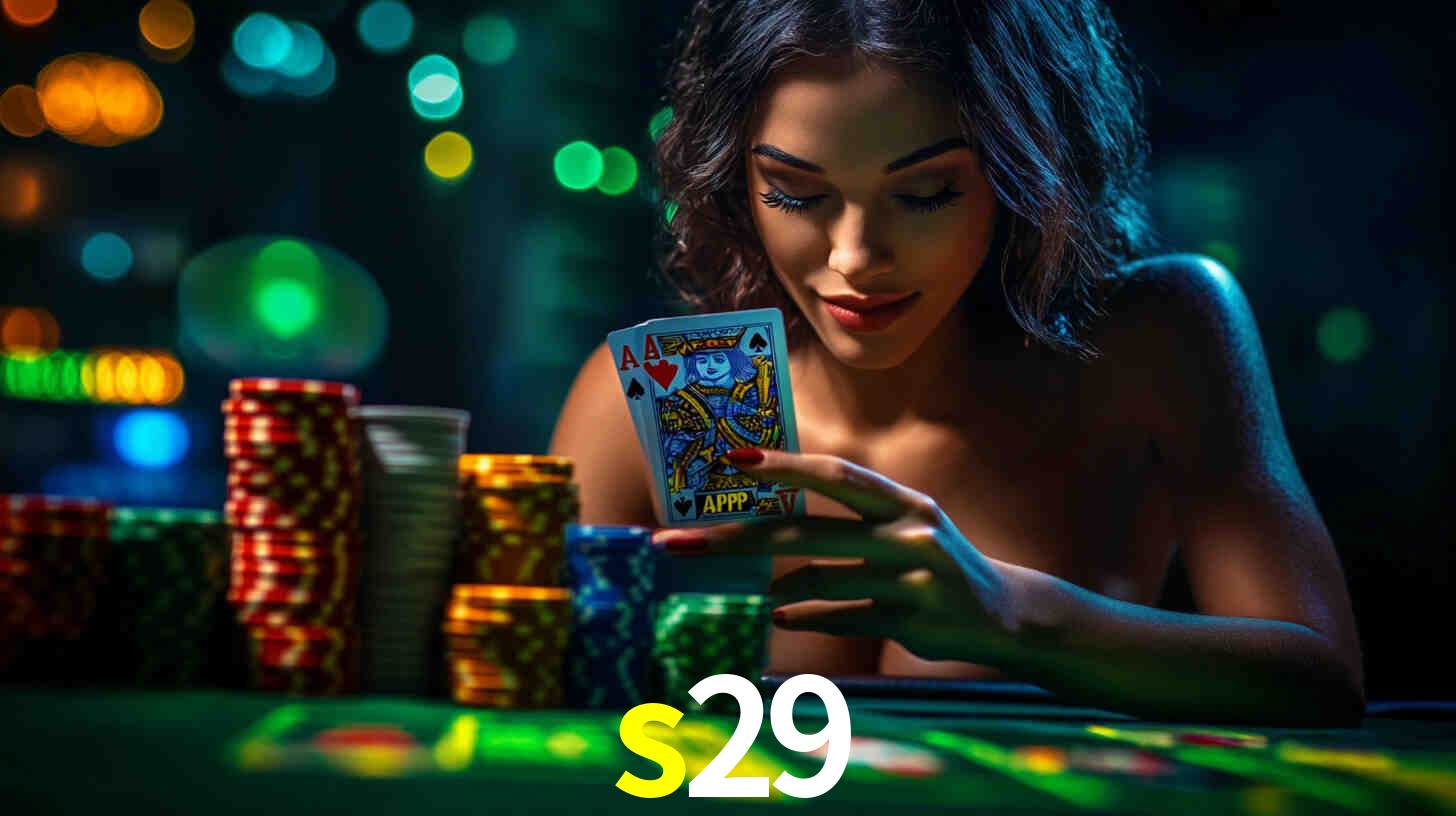 cassino s29